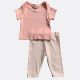 Conjunto Rosa
